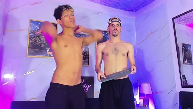 Dhey_sexxn Webbikameraesitys
