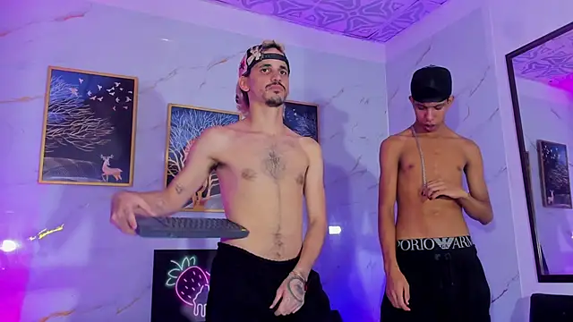 Dhey_sexx – webcam-show
