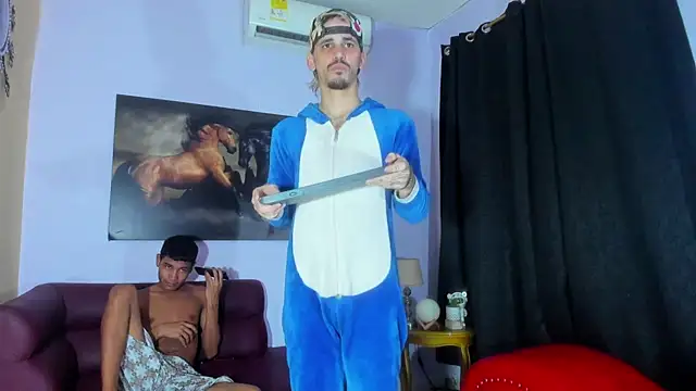 Dhey_sexx Webcam-Show