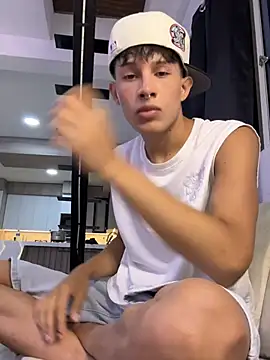 Show Webcam de Stibenhotboy