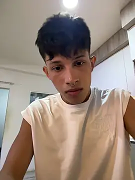 Show de Stibenhotboy na webcam