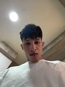 Stibenhotboy Шоу с уебкамера