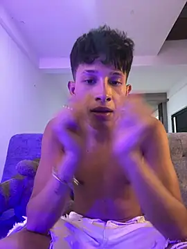 Stibenhotboy Show in webcam