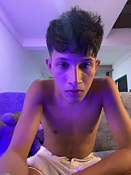 Stibenhotboy ওয়েবক্যাম শো