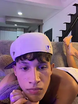 Stibenhotboy – webcam-show