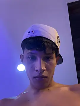 Stibenhotboy webcam show
