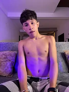 Stibenhotboy Show in webcam