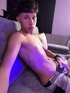 Stibenhotboy – webcam-show