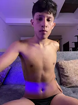 Stibenhotboy – webcam-show