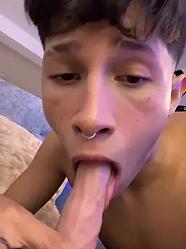 Stibenhotboy Webcam-Show