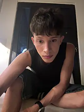 Stibenhotboy webcam show