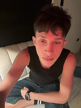 Show de webcam de Stibenhotboy