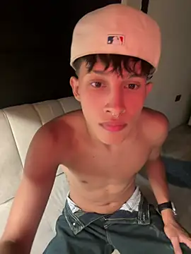 Stibenhotboy Webcam Show