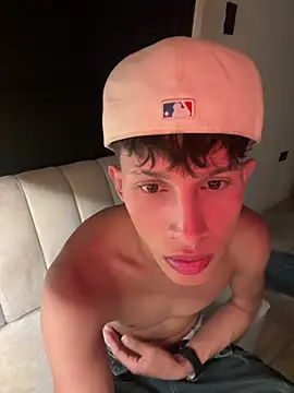 Stibenhotboy ওয়েবক্যাম শো