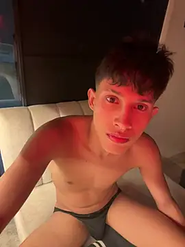 Stibenhotboy ওয়েবক্যাম শো