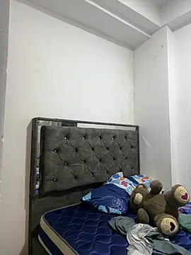 Webkamerová show Stibenhotboy