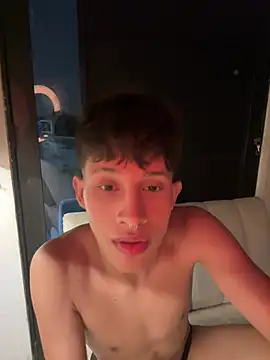 عرض كام Stibenhotboy