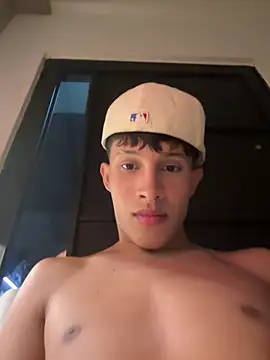Stibenhotboy Show Webcam