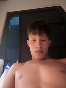Stibenhotboy's Webcam Show