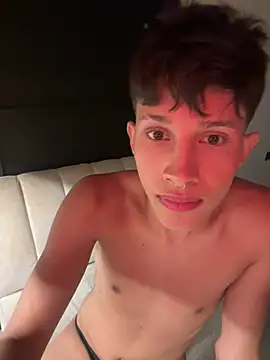 Stibenhotboy Show Webcam