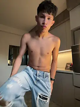 Stibenhotboy ওয়েবক্যাম শো