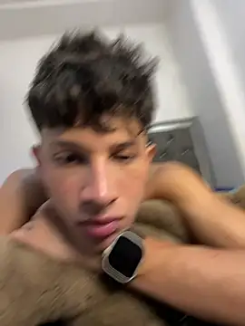 Stibenhotboy Webcam-Show