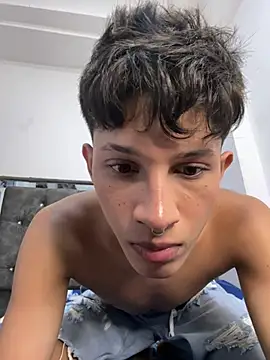 Stibenhotboyn Webbikameraesitys