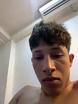 Stibenhotboy Шоу с уебкамера