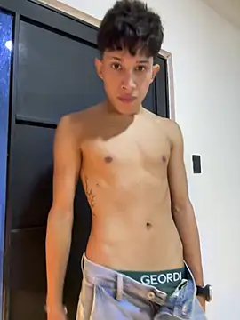 Stibenhotboy Webcamshow
