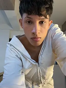Stibenhotboy Webcam Show
