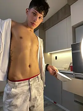 Stibenhotboy Show in webcam