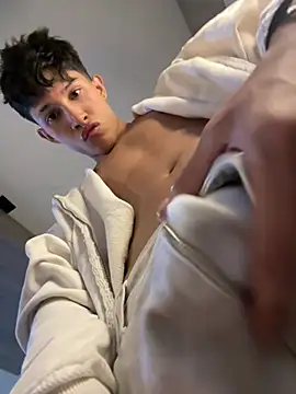 Stibenhotboy – webcam-show