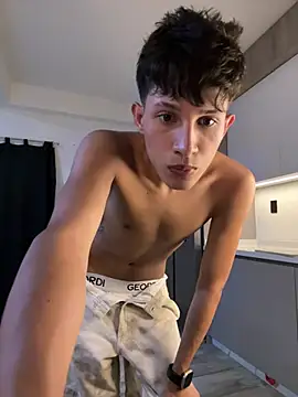 Stibenhotboy Webcam-Show