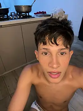 Stibenhotboy Webcam-Show