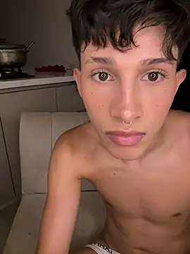 عرض كام Stibenhotboy