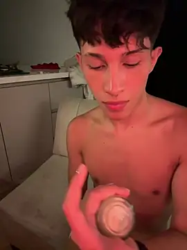 Stibenhotboy Webcam-Show