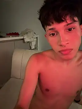 Stibenhotboy Webcam Show