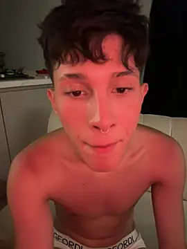 Stibenhotboy – webcam-show