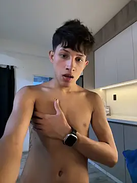 Webkamerová show Stibenhotboy