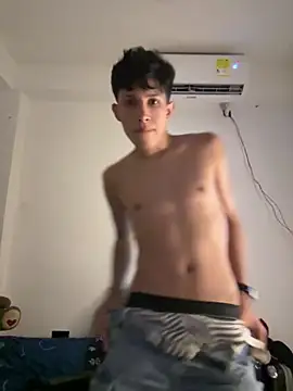 Stibenhotboy – webcam-show