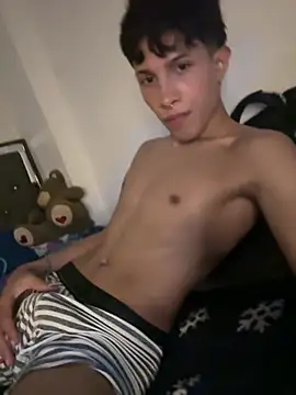 Stibenhotboy Webcam Show