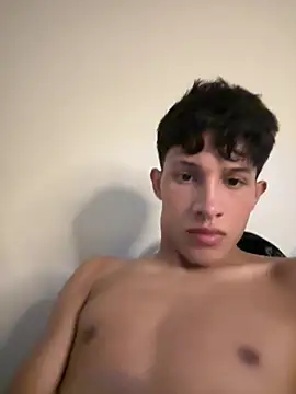 Stibenhotboy Webcam Show