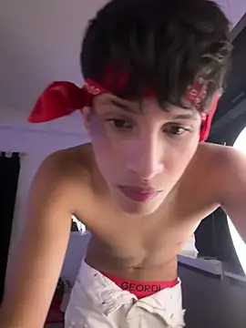 Stibenhotboy Webcamshow