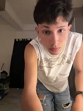 Stibenhotboy Show in webcam