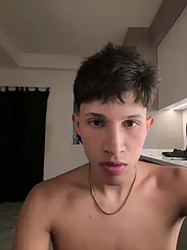 Stibenhotboy 웹캠 쇼
