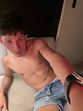 Stibenhotboy Webcamshow