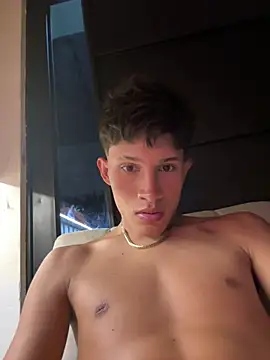 โชว์เว็บแคมขอ ง Stibenhotboy