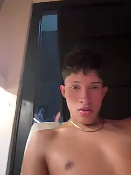 Stibenhotboy Webcam-Show