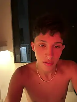 Stibenhotboy Show in webcam