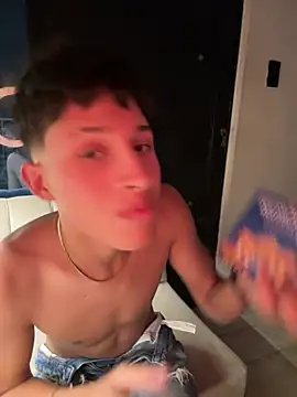 Stibenhotboy Webcam-Show